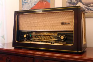 Blaupunkt Palma 2435