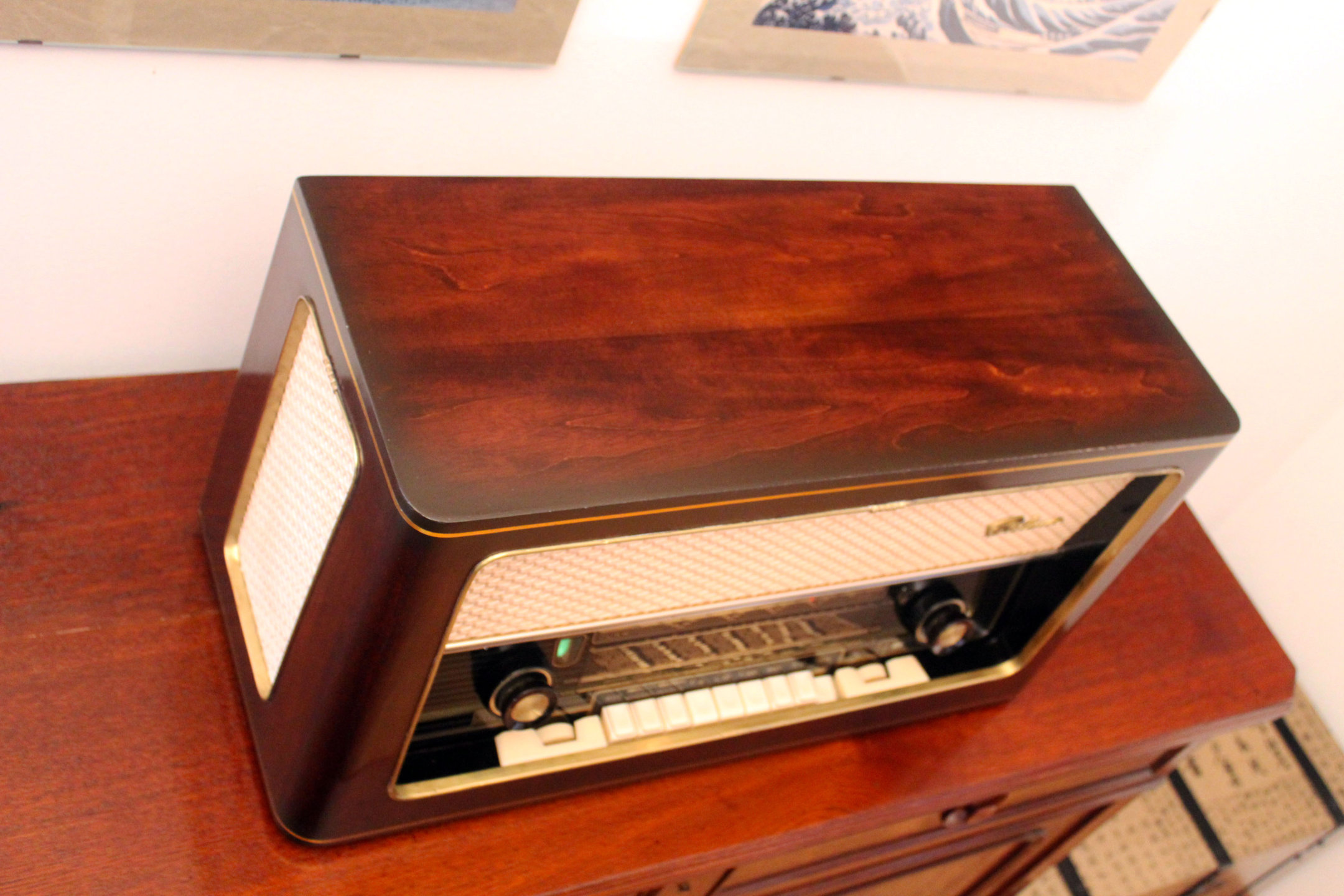 Blaupunkt Palma 2435 03