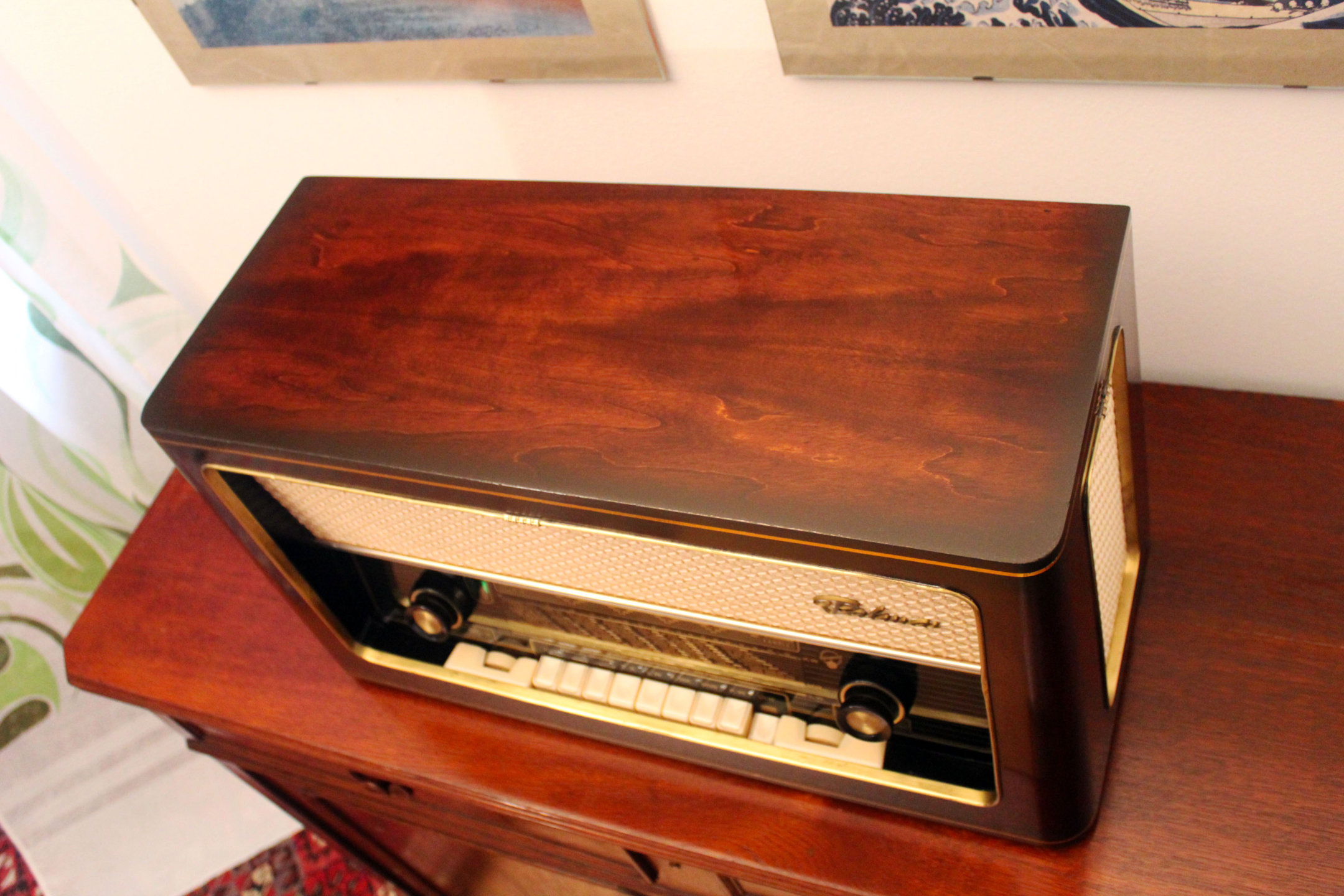 Blaupunkt Palma 2435 08