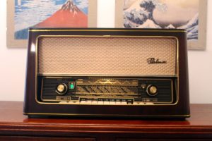 Blaupunkt Palma 2435 09