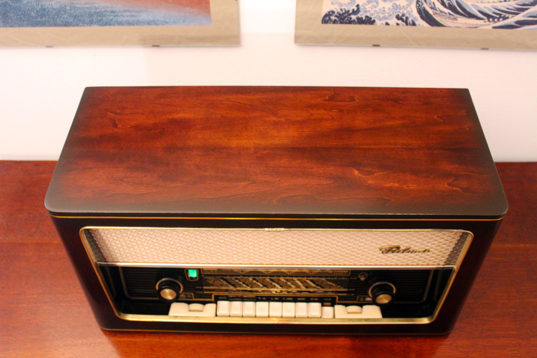 Blaupunkt Palma 2435 10