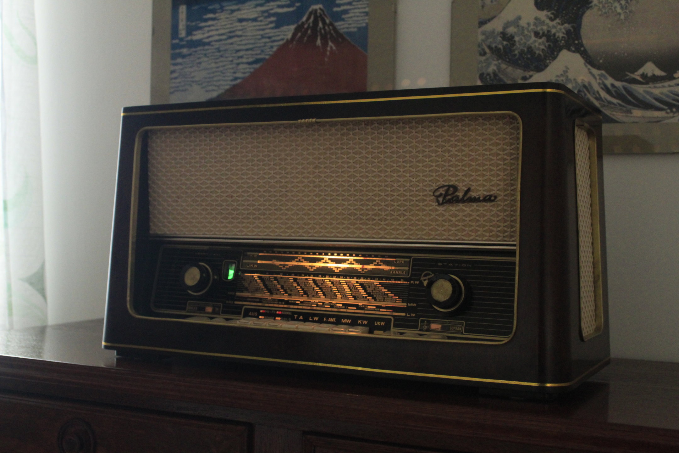 Blaupunkt Palma 2435 12