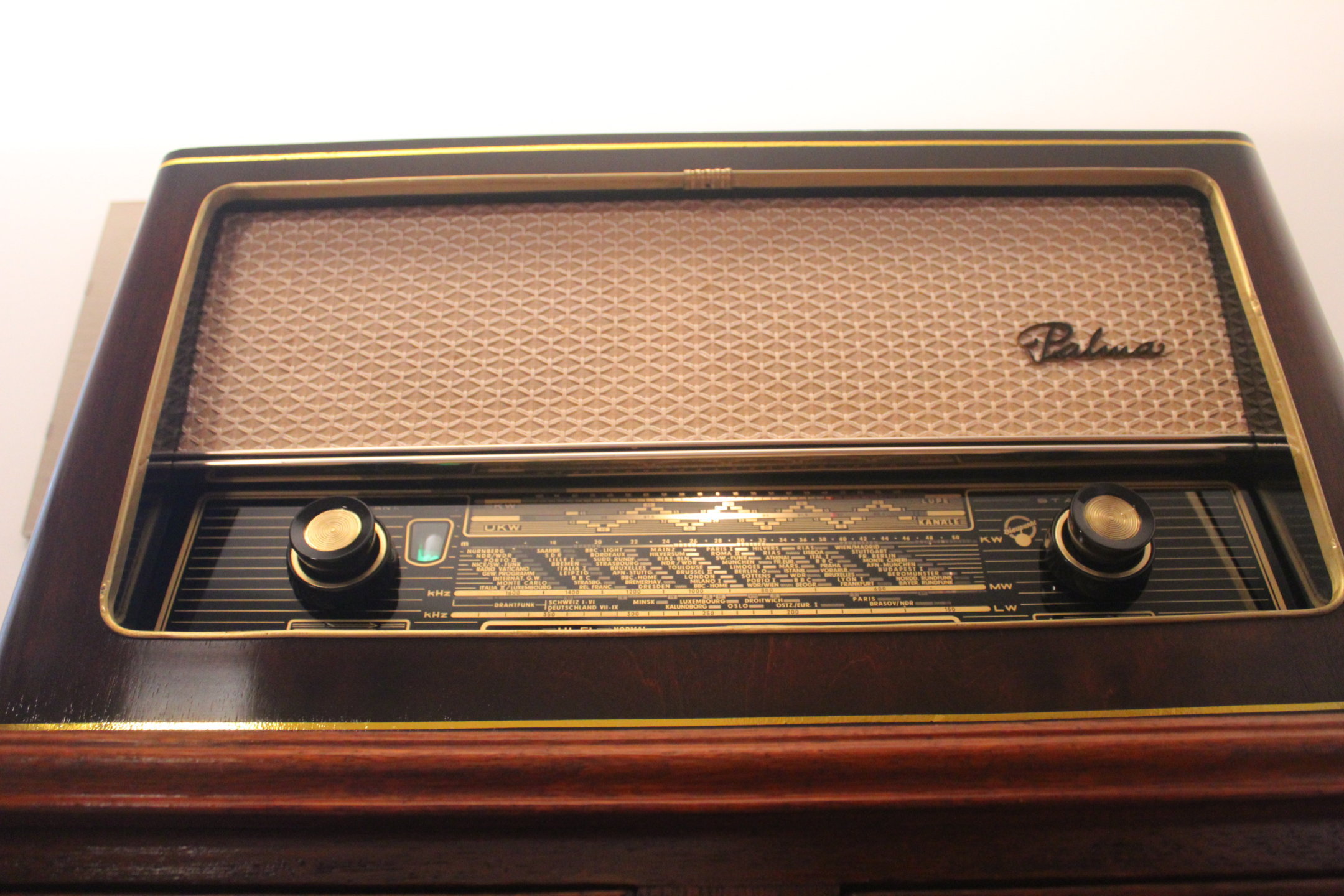 Blaupunkt Palma 2435 14