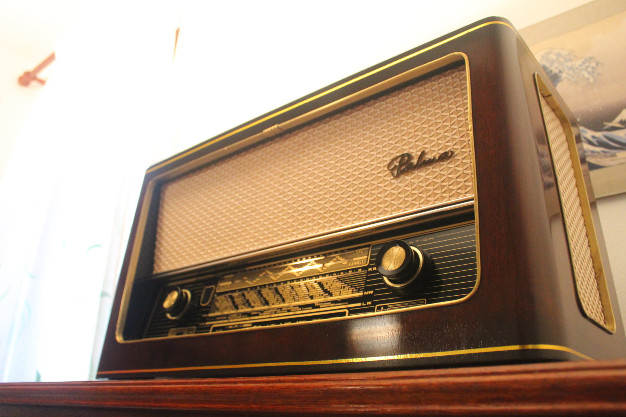 Blaupunkt Palma 2435 15