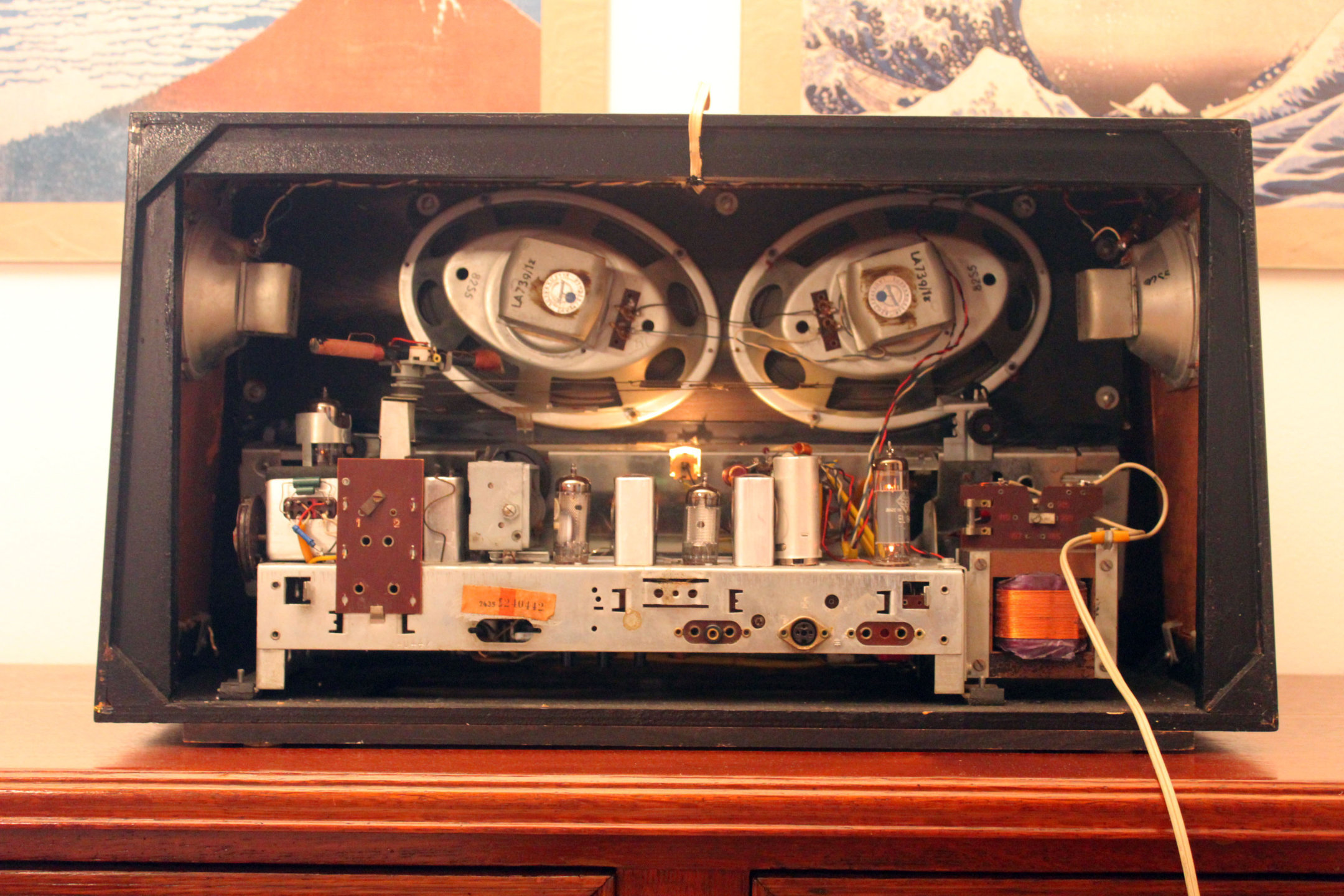 Blaupunkt Palma 2435 17