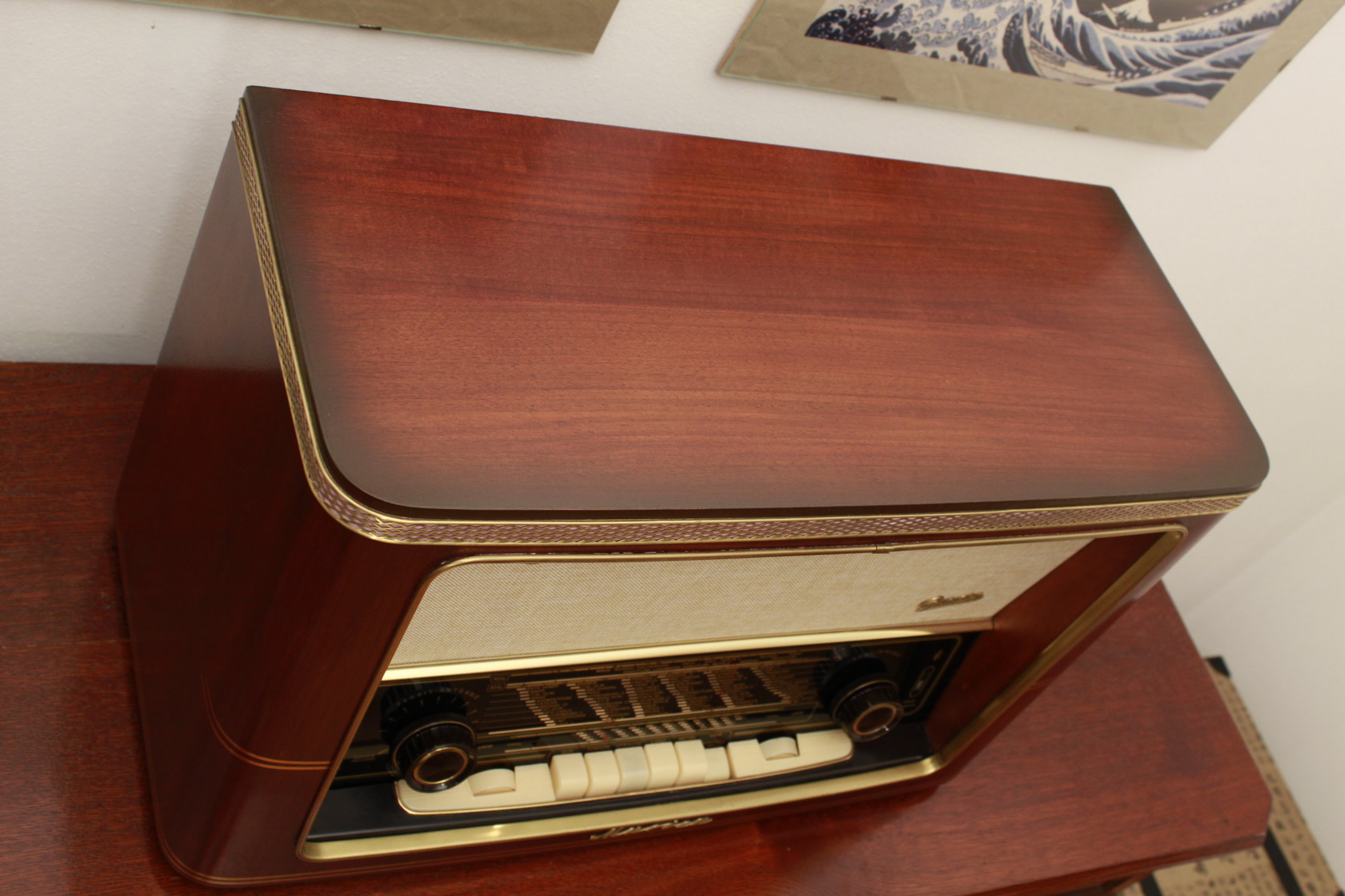Graetz Musica 4R 217 03