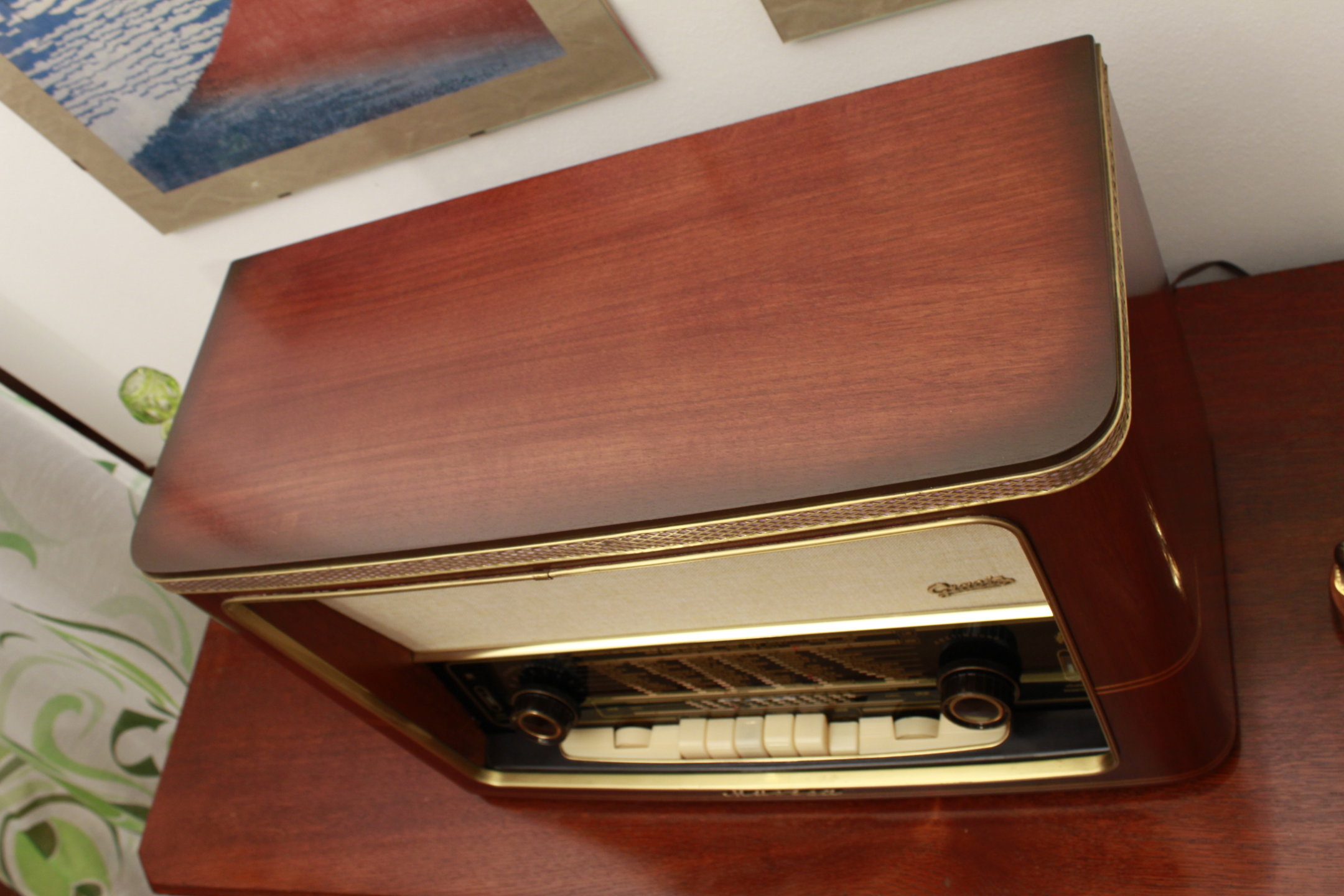 Graetz Musica 4R 217 08