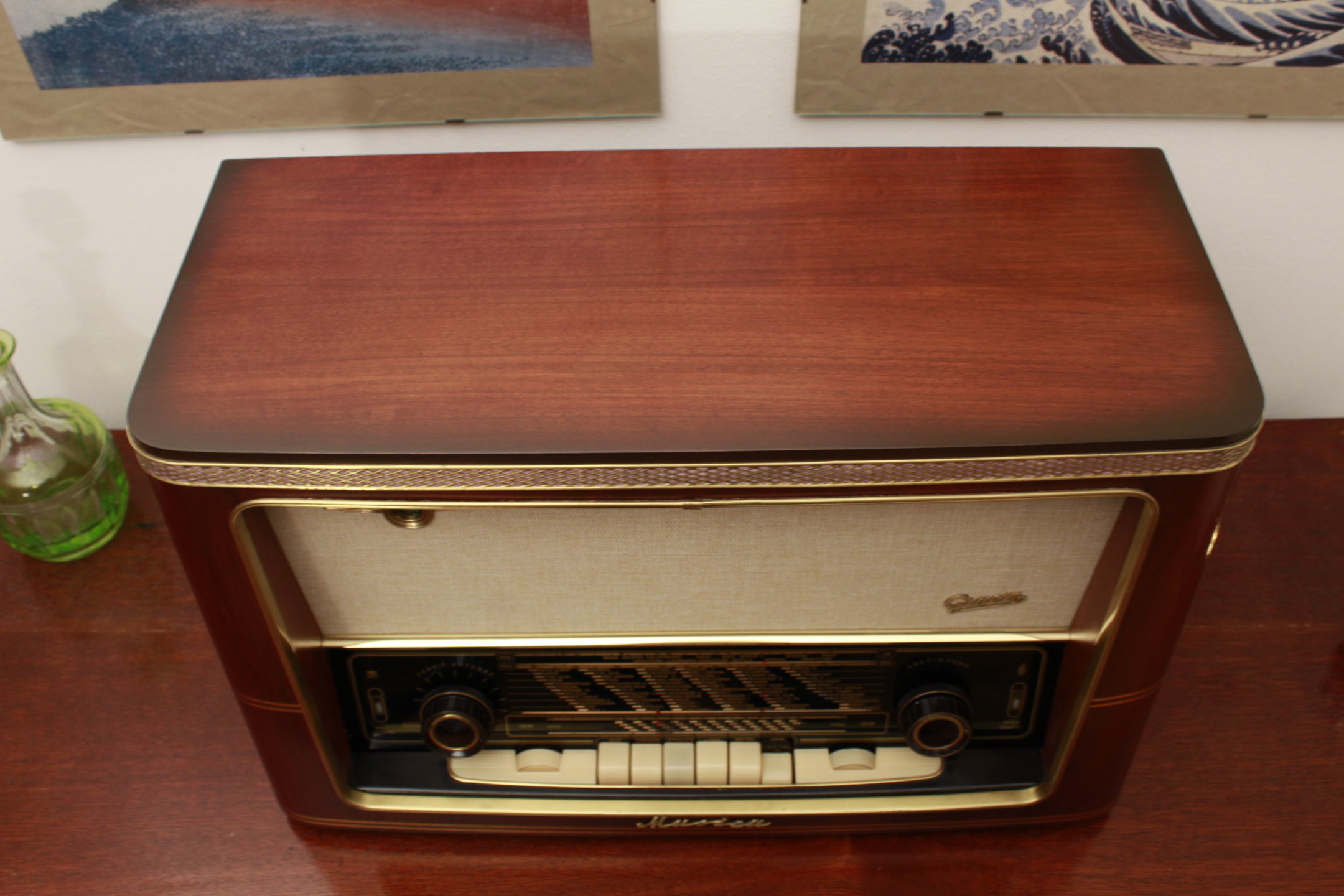 Graetz Musica 4R 217 10