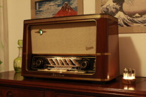 Graetz Musica 4R 217