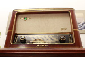 Graetz Musica 4R 217 14
