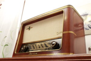 Graetz Musica 4R 217 15