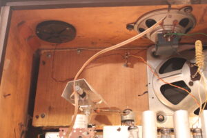 Graetz Sinfonia 4R211 19