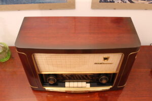 Grundig 2030W 3D 10