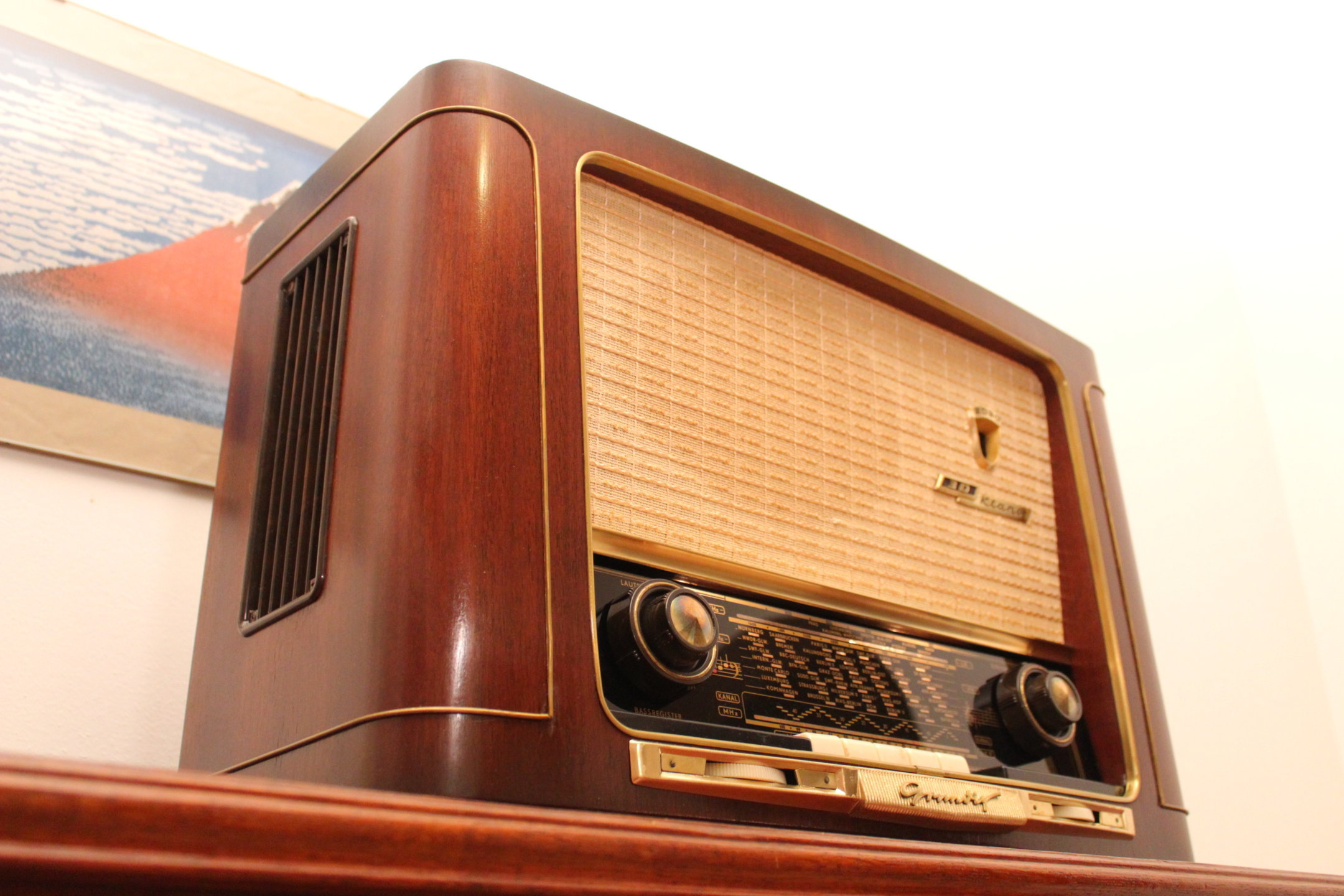 Grundig 2030W 3D 13