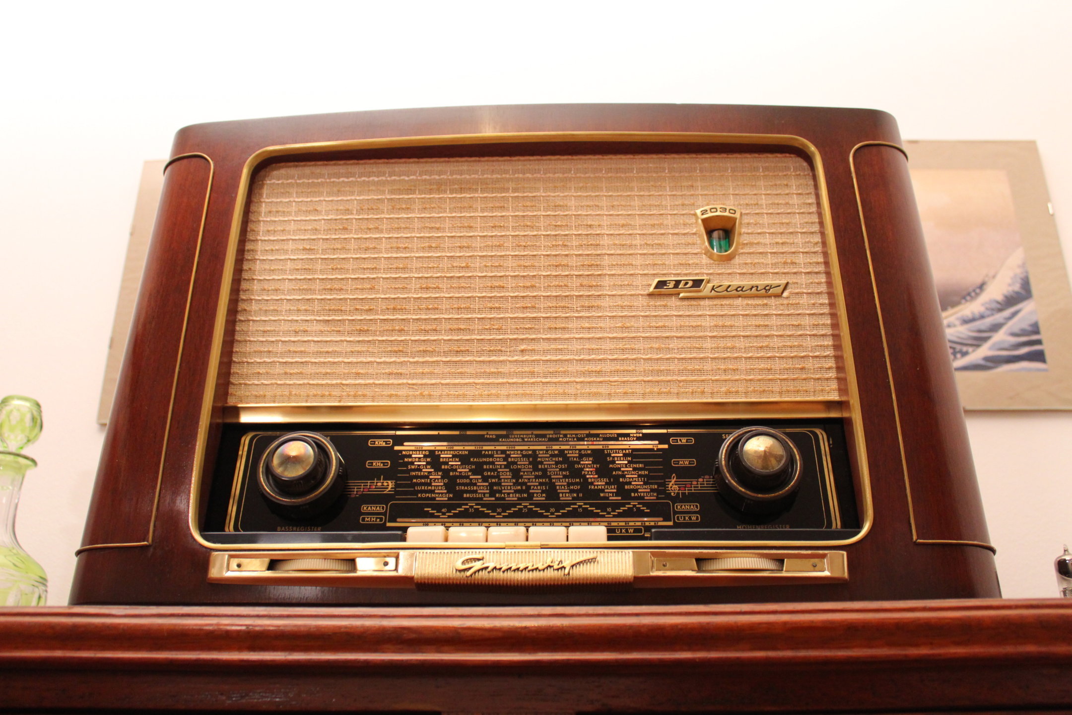 Grundig 2030W 3D 14