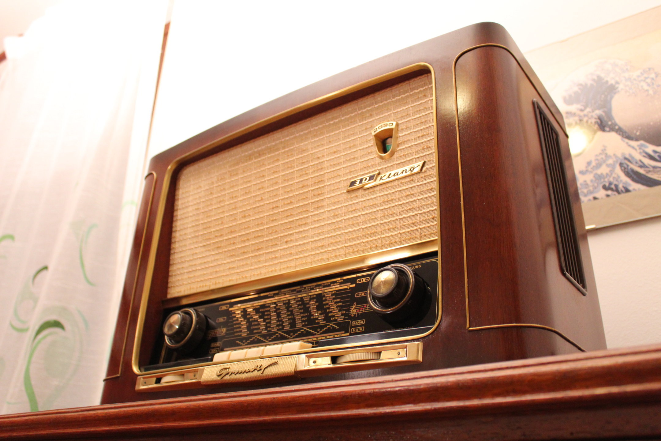 Grundig 2030W 3D 15