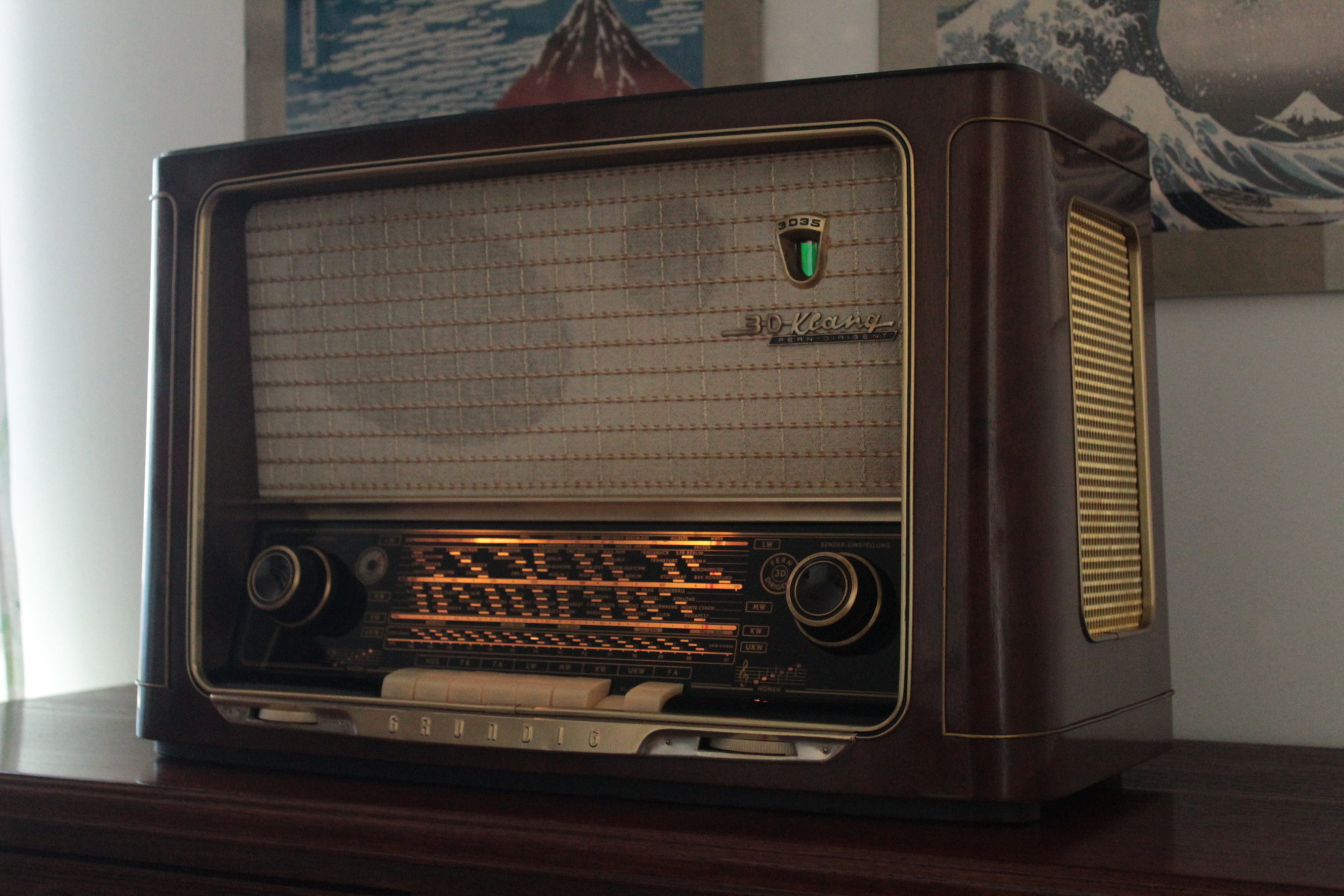 Grundig 3035-56 11