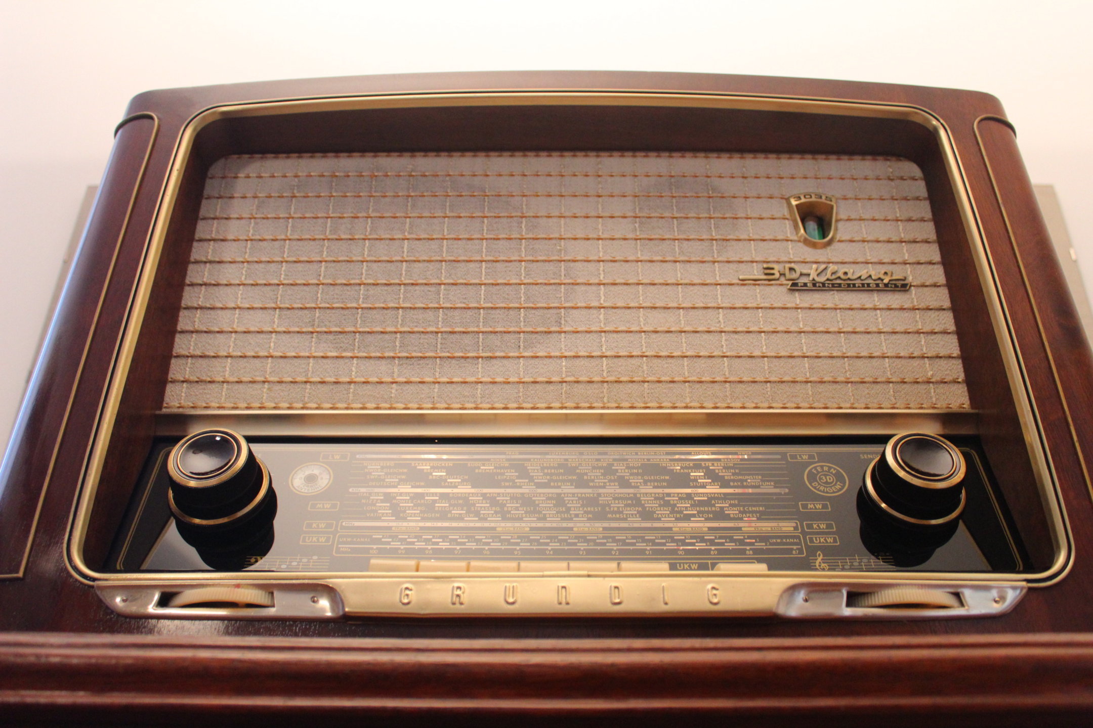 Grundig 3035-56 14