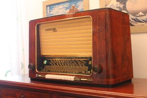 Grundig 4010W