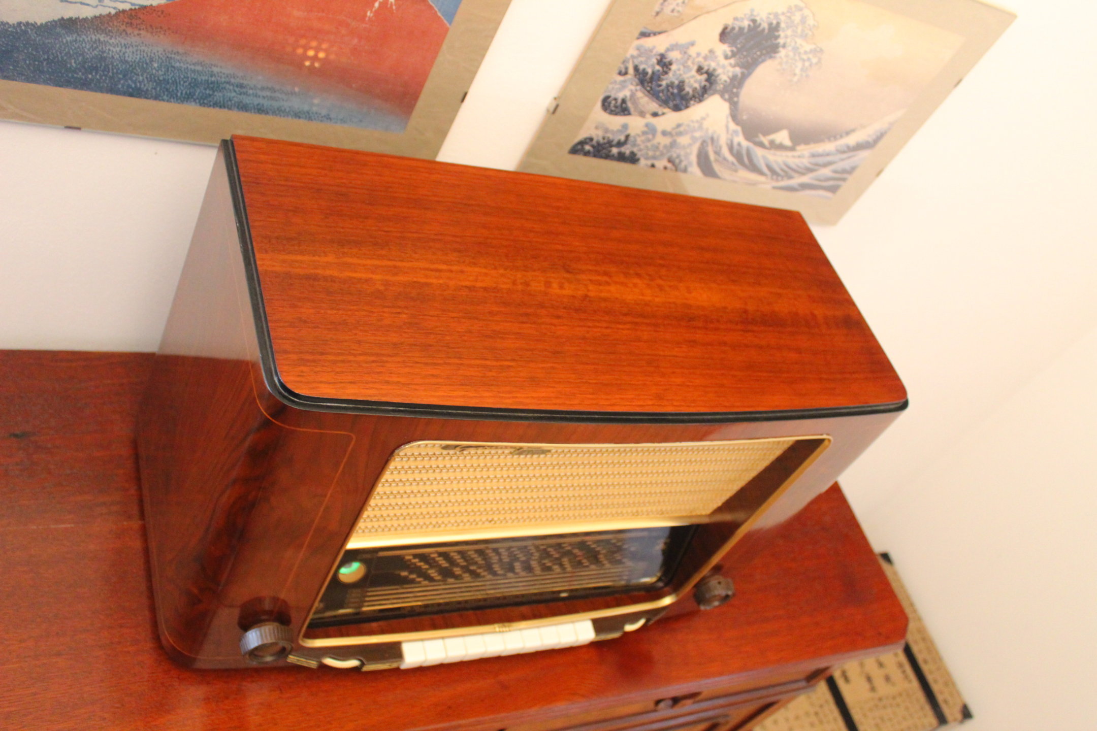 Grundig 4010W 03