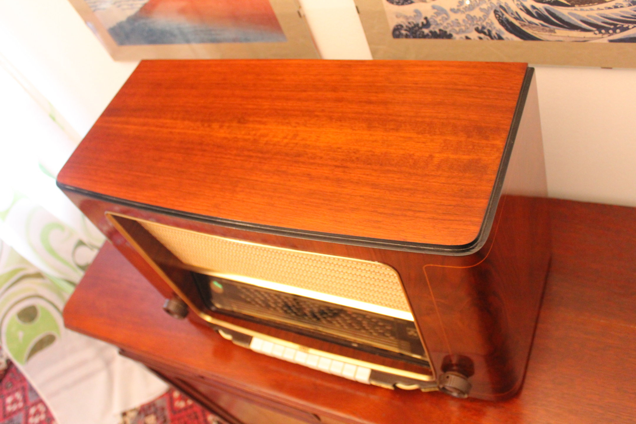 Grundig 4010W 08