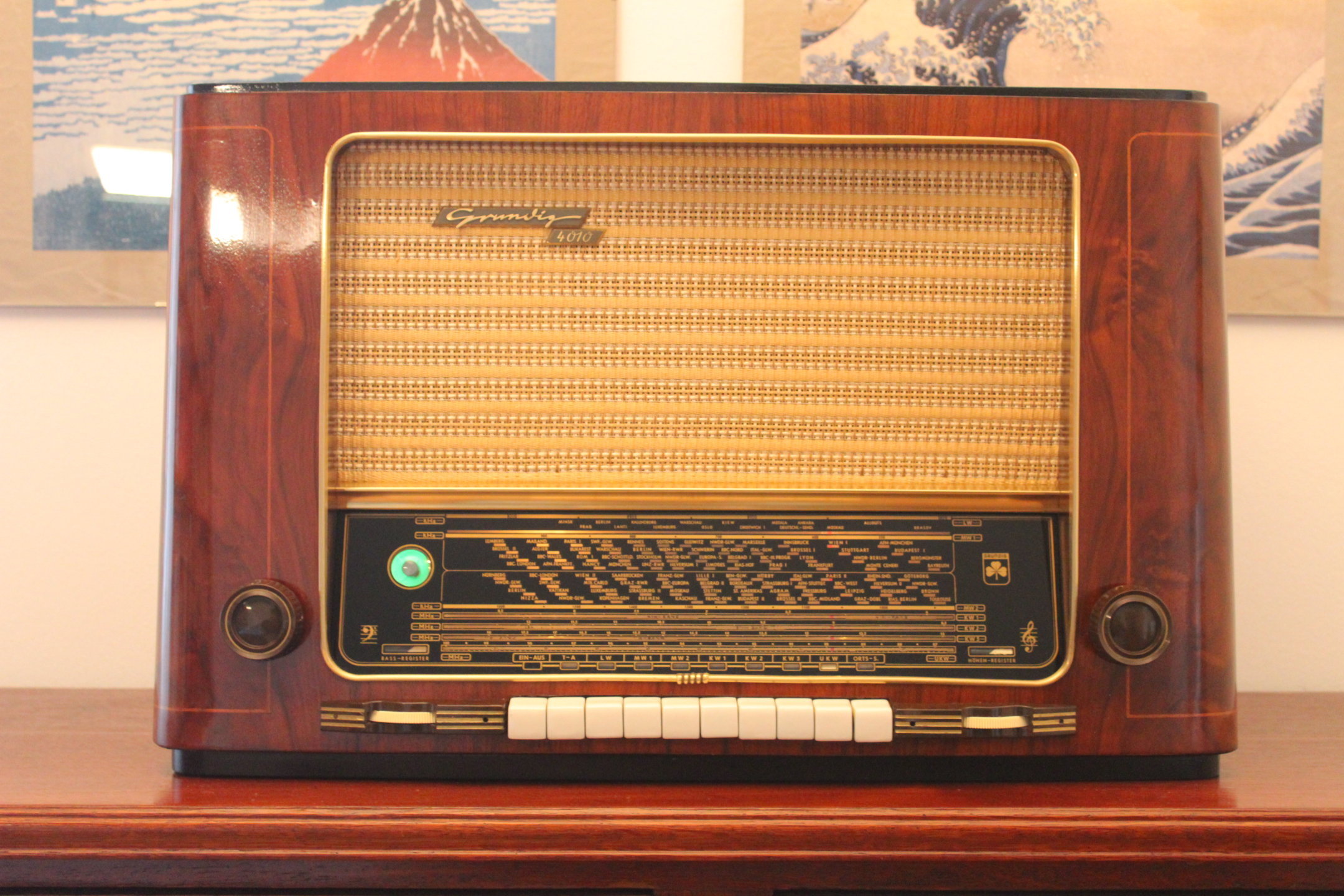 Grundig 4010W 09
