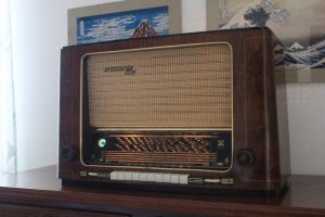 Grundig 4010W 12