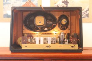 Grundig 4010W 17