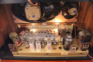 Grundig 4010W 18