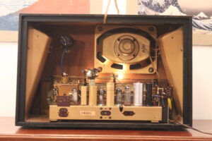 Loewe Opta Apollo 761W 18