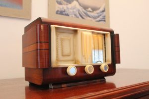 Mabel Radio MB50