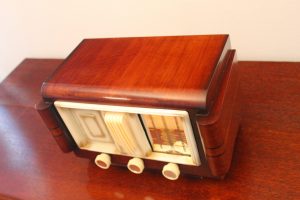 Mabel Radio MB50 03