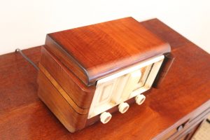 Mabel Radio MB50 05
