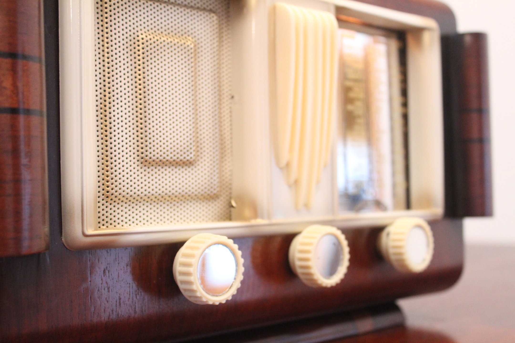 Mabel Radio MB50 06