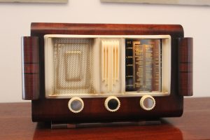 Mabel Radio MB50 07