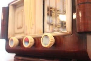 Mabel Radio MB50 08