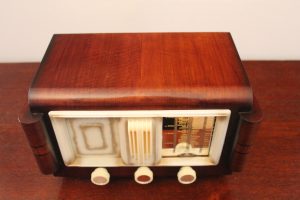 Mabel Radio MB50 09