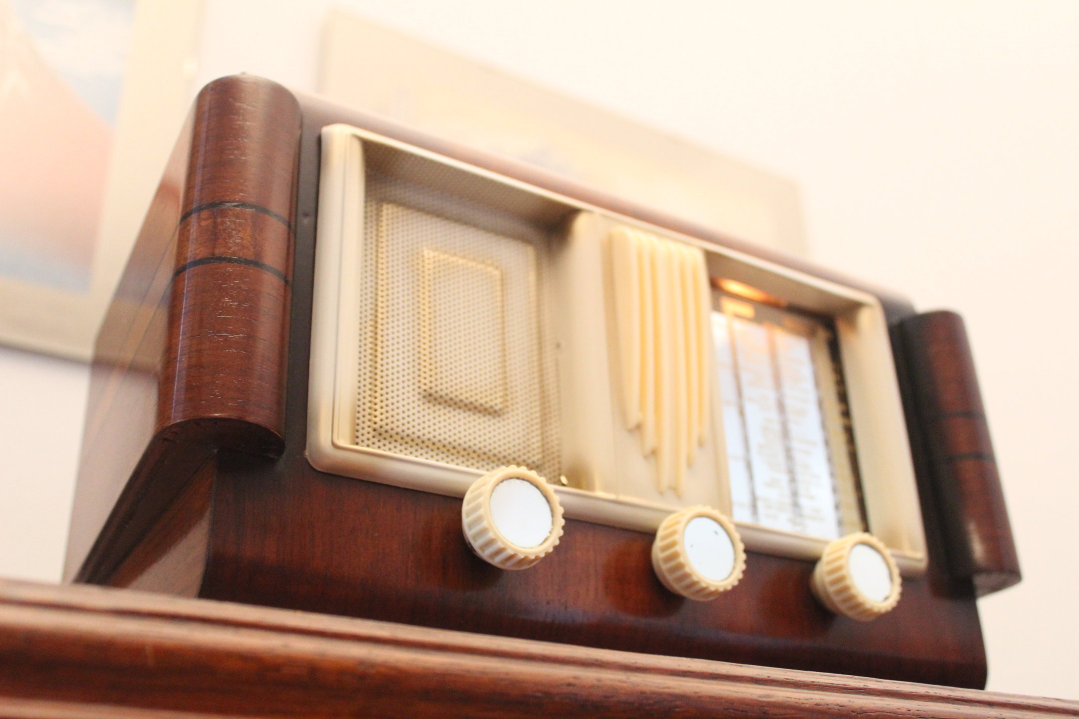 Mabel Radio MB50 12