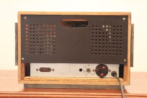 Mabel Radio MB50 15