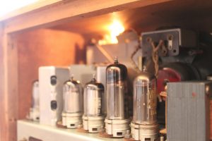 Mabel Radio MB50 18