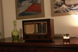 Philips A448U 12