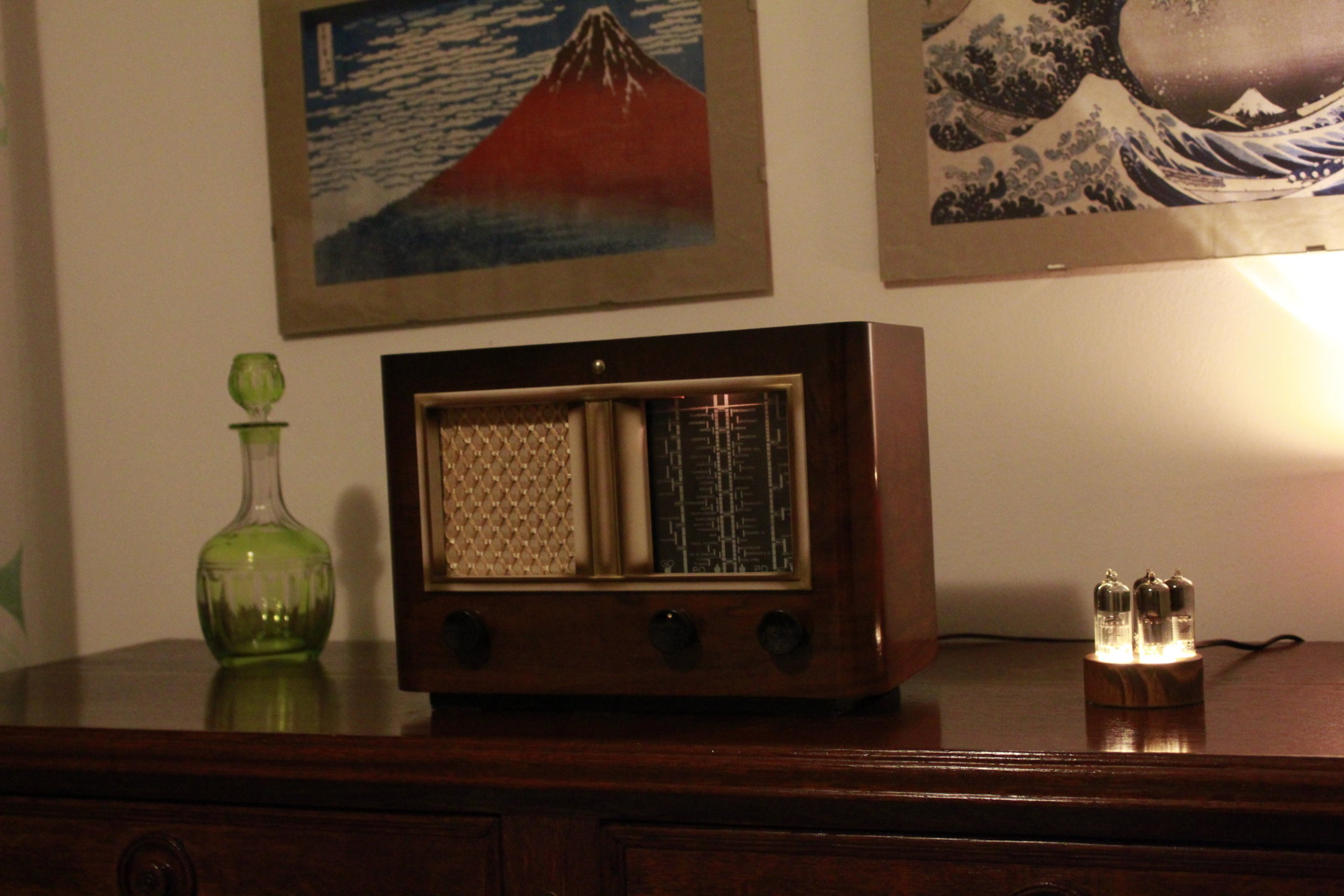 Philips A448U 12
