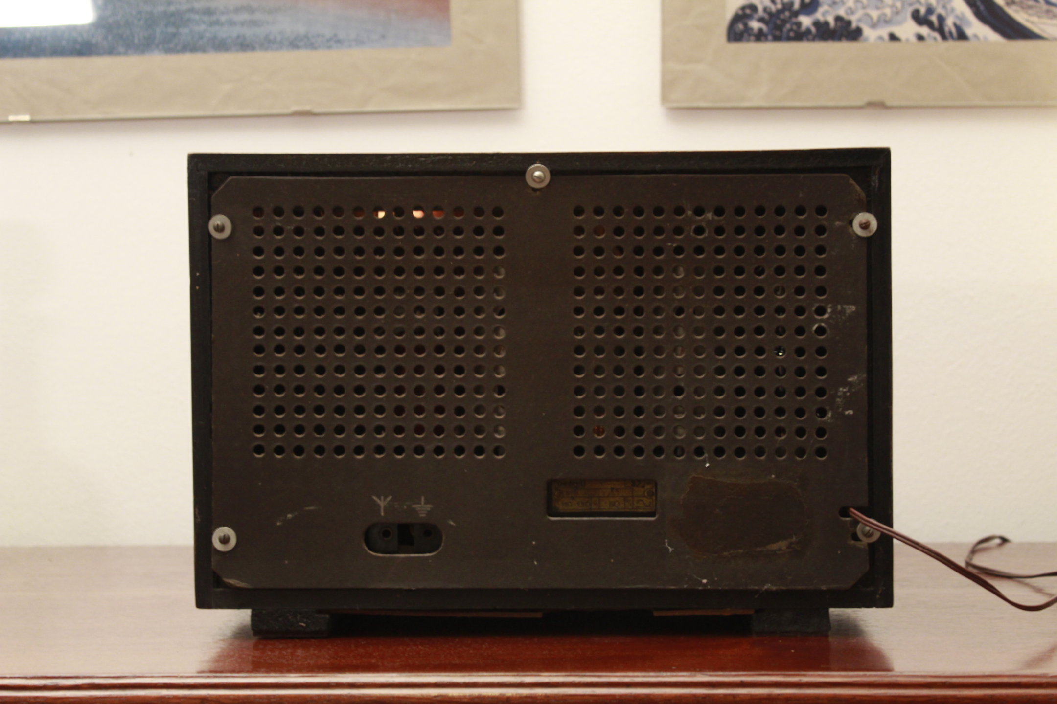 Philips A448U 16