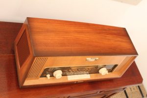 Philips Saturn Stereo 511 03