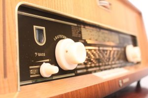 Philips Saturn Stereo 511 04