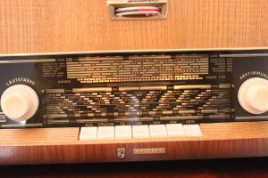 Philips Saturn Stereo 511 05
