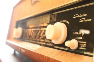 Philips Saturn Stereo 511 06
