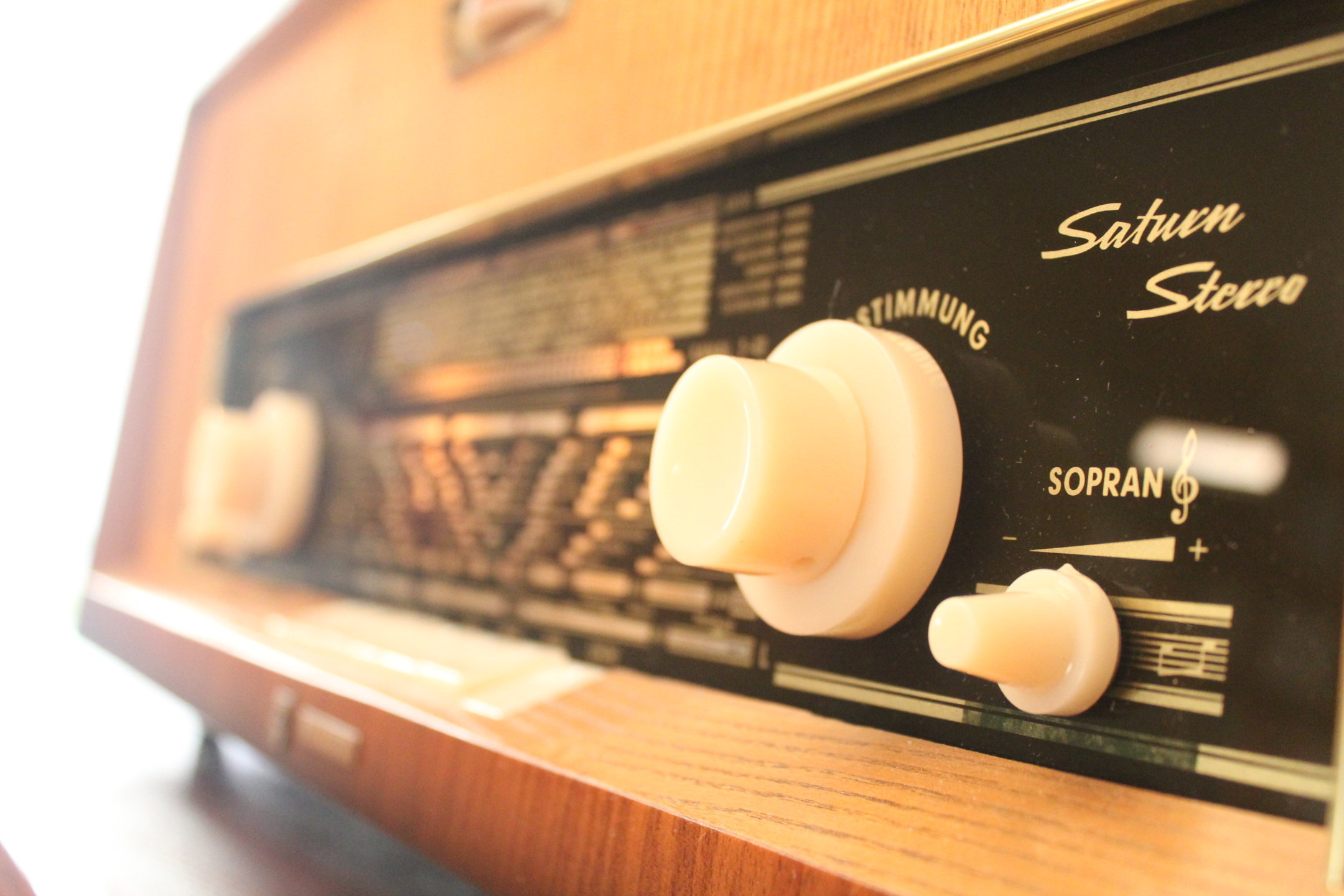 Philips Saturn Stereo 511 06