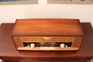 Philips Saturn Stereo 511 10