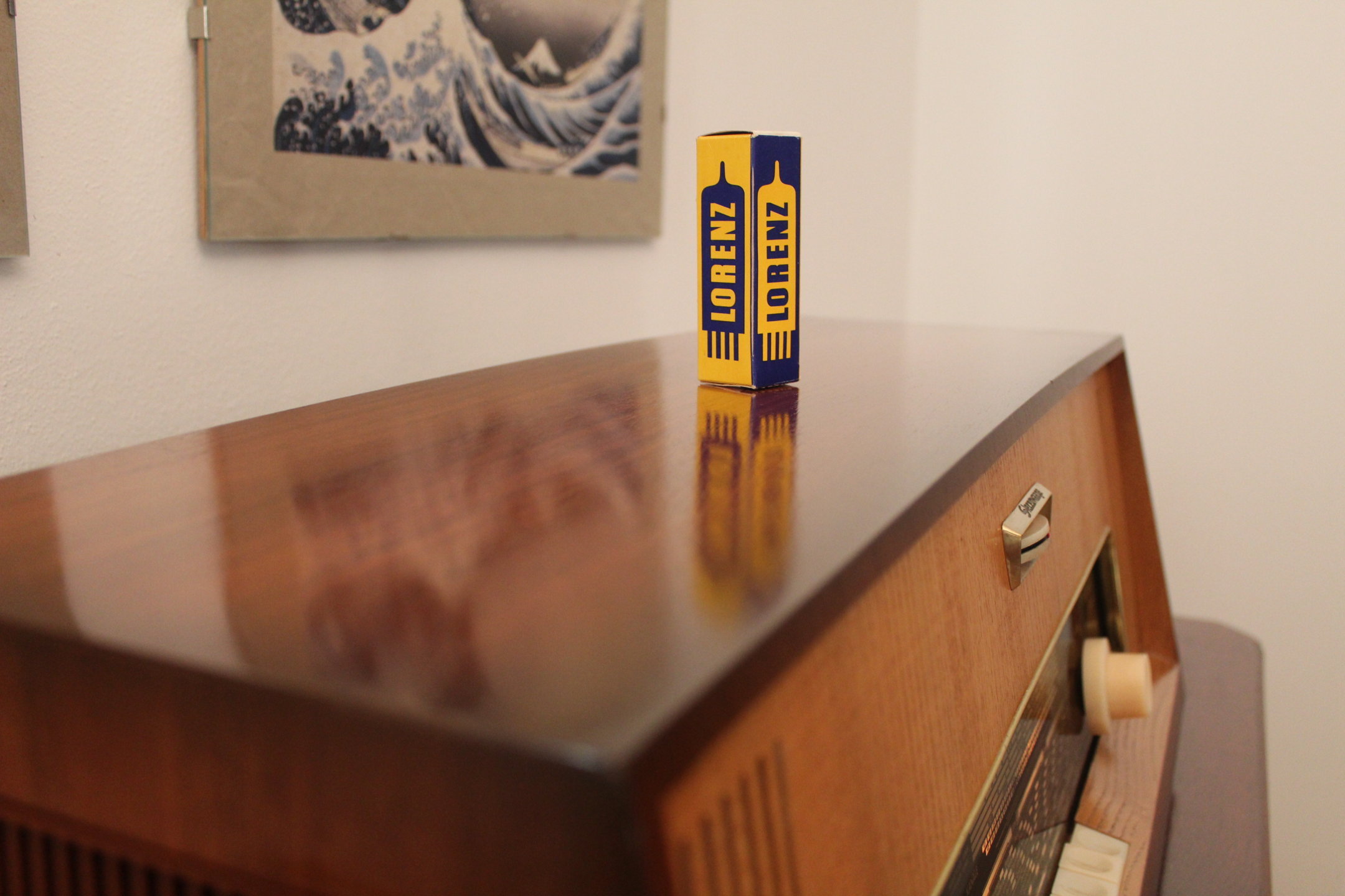 Philips Saturn Stereo 511 11